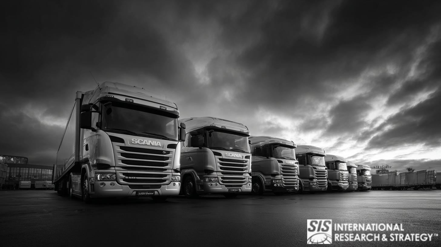 Fleet Insurance (5) SIS International Marktforschung & Strategie