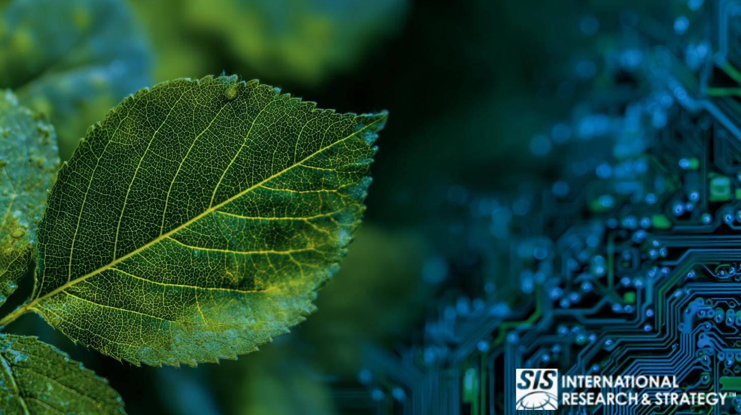 Forest Products Automatio (3) SIS Internationaal Marktonderzoek & Strategie