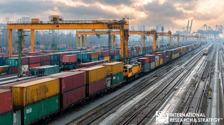 Consulenza sull'automazione delle merci e sull'intelligenza artificiale