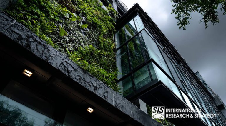 绿色建材市场研究