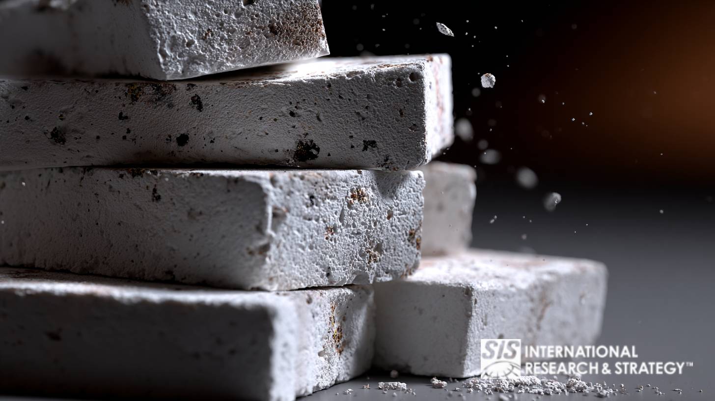 SIS International Market Research & Strategy