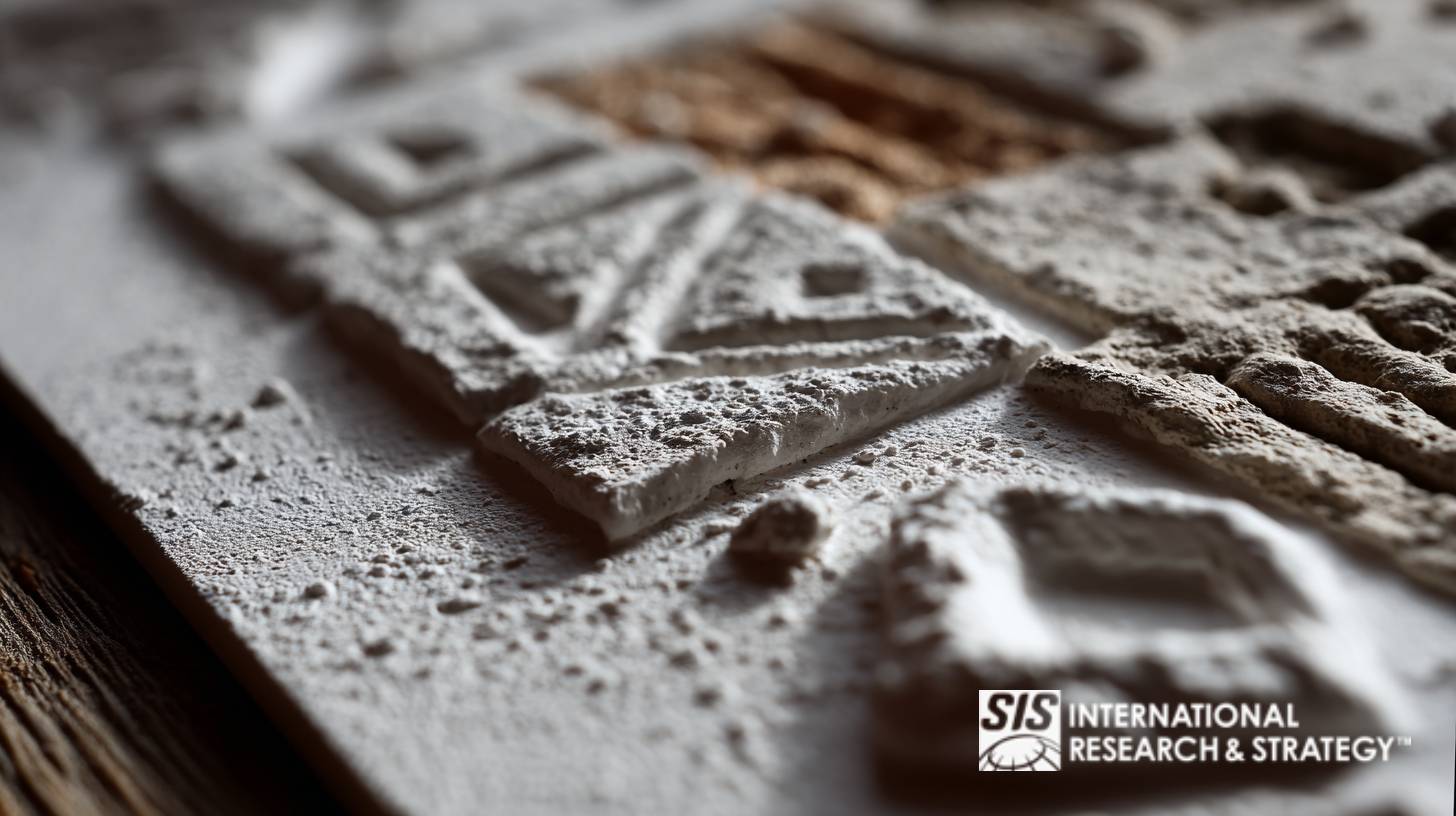 SIS International Market Research & Strategy