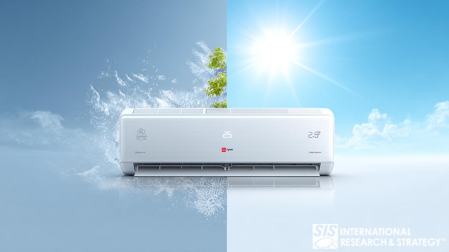 HVAC Automation (1) SIS International Market Research & Strategy