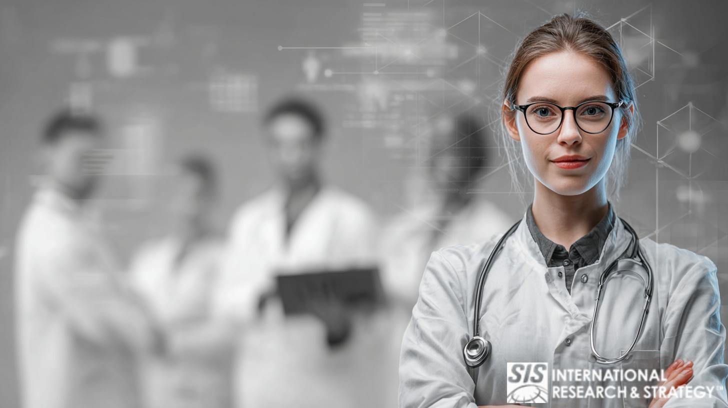 Health and Wellness Automation (1) Ricerca e strategia di mercato internazionale SIS