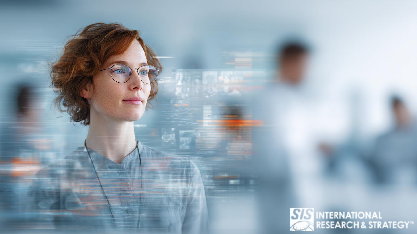 Health and Wellness Automation (2) Ricerca e strategia di mercato internazionale SIS