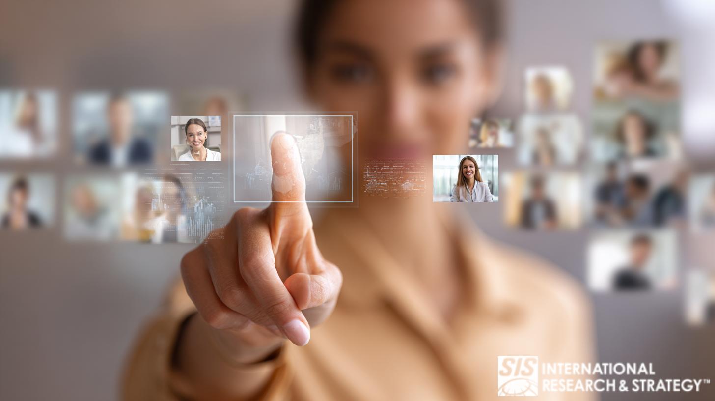 Human Resources and Talent Management (2) Investigación y estrategia de mercado internacional de SIS