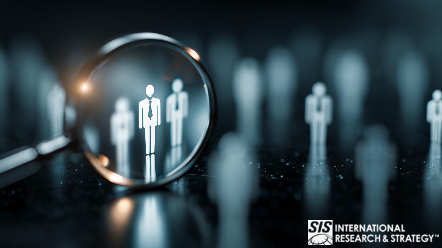 Human Resources and Talent Management (6) SIS International Market Research & Strategy