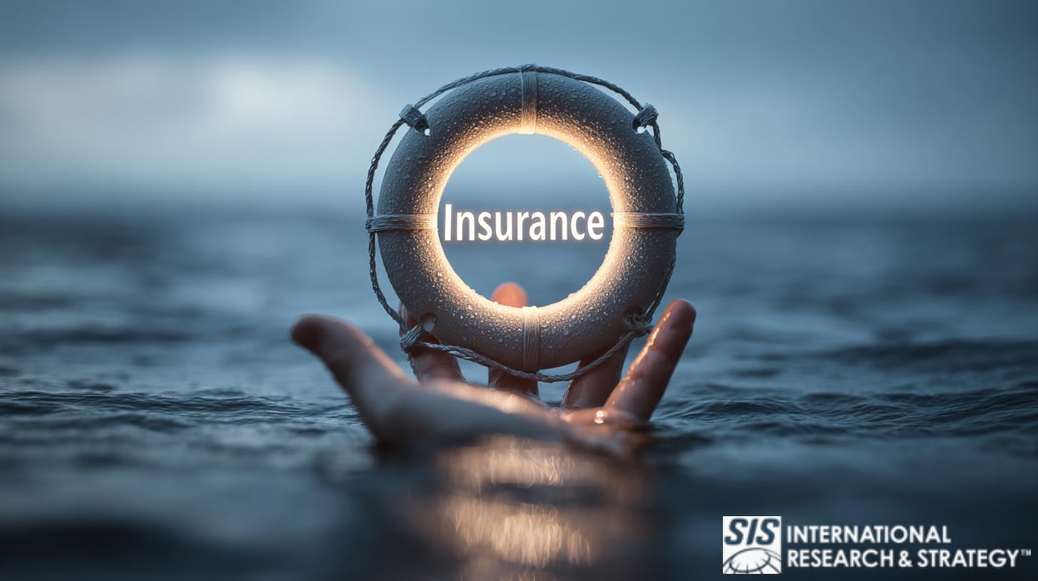 Insurance Automation (1) Pesquisa e Estratégia de Mercado Internacional da SIS