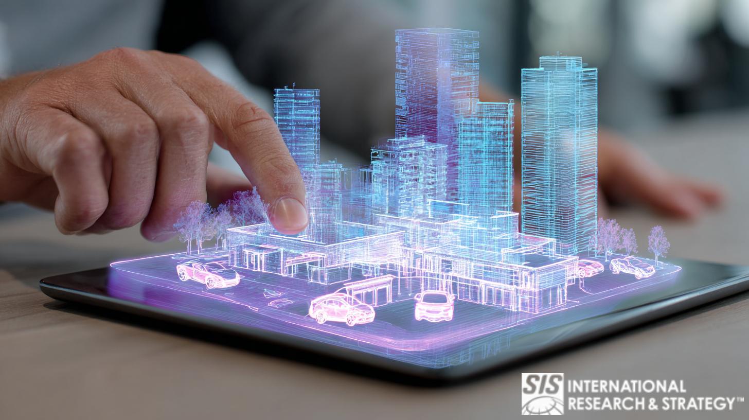 Insurance Automation (2) Pesquisa e Estratégia de Mercado Internacional da SIS