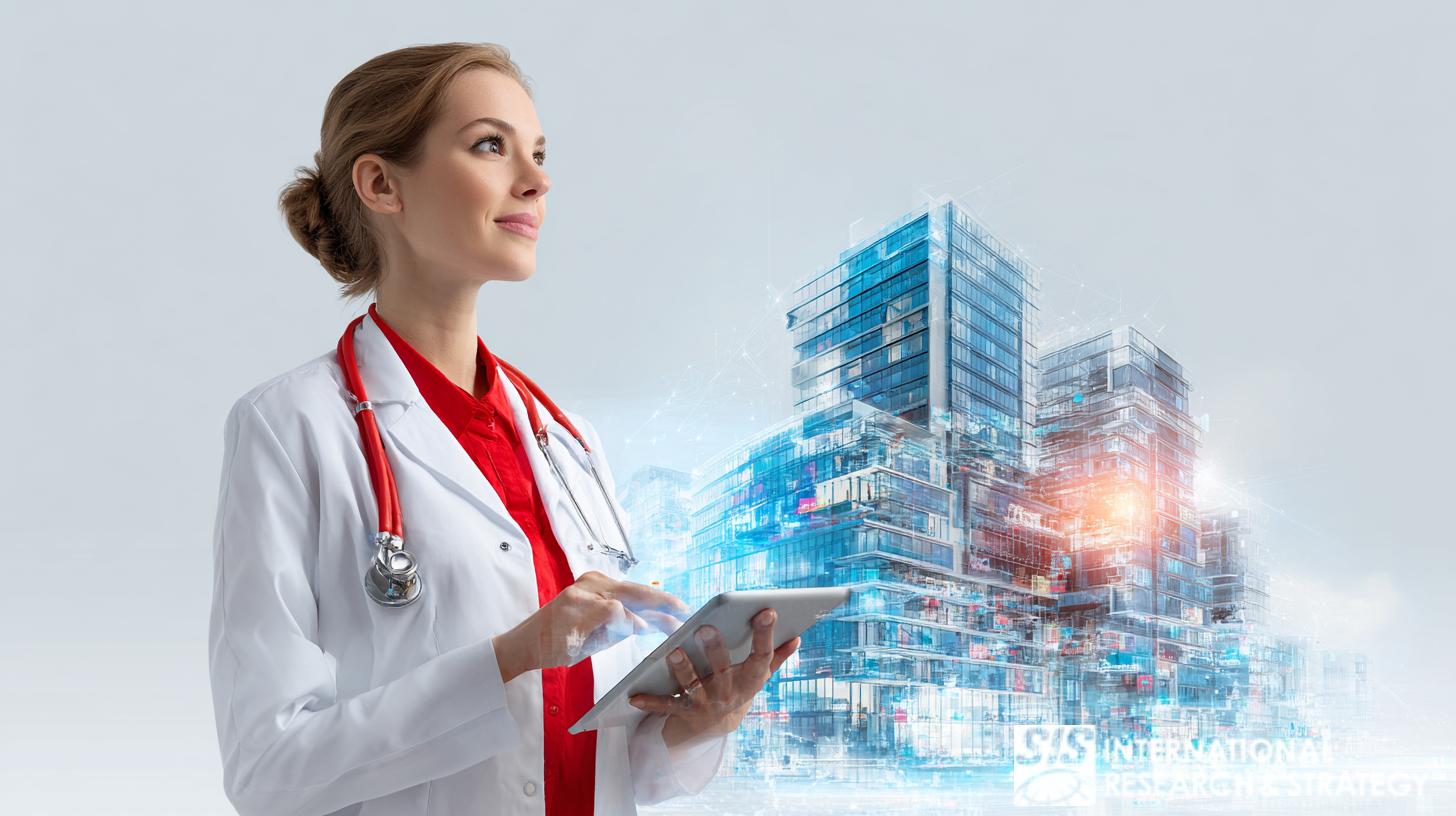 Insurance Automation (3) Pesquisa e Estratégia de Mercado Internacional da SIS
