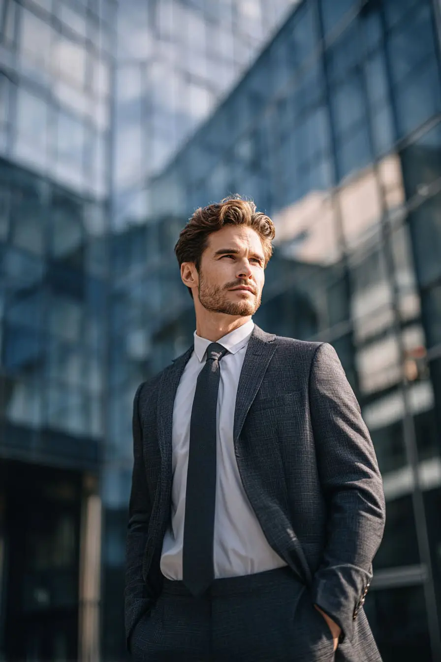 Trusted by Companies Making High-Value Decisions