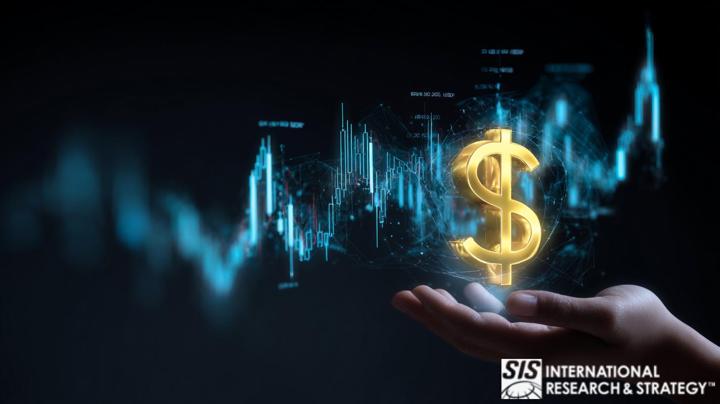 Investment Banking Automation (3) SIS 국제시장 조사 및 전략