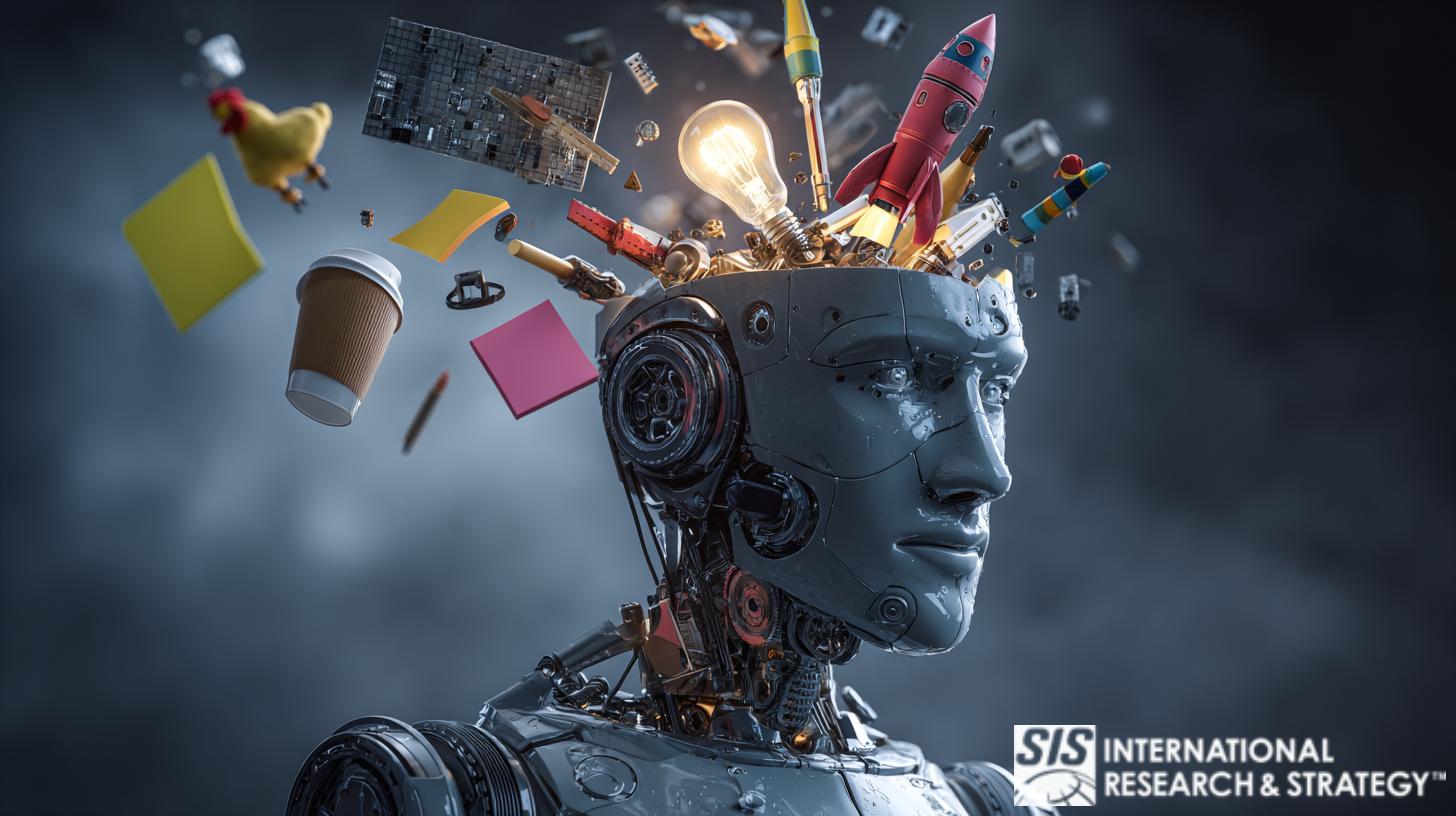 Ricerca e strategia di mercato internazionale SIS