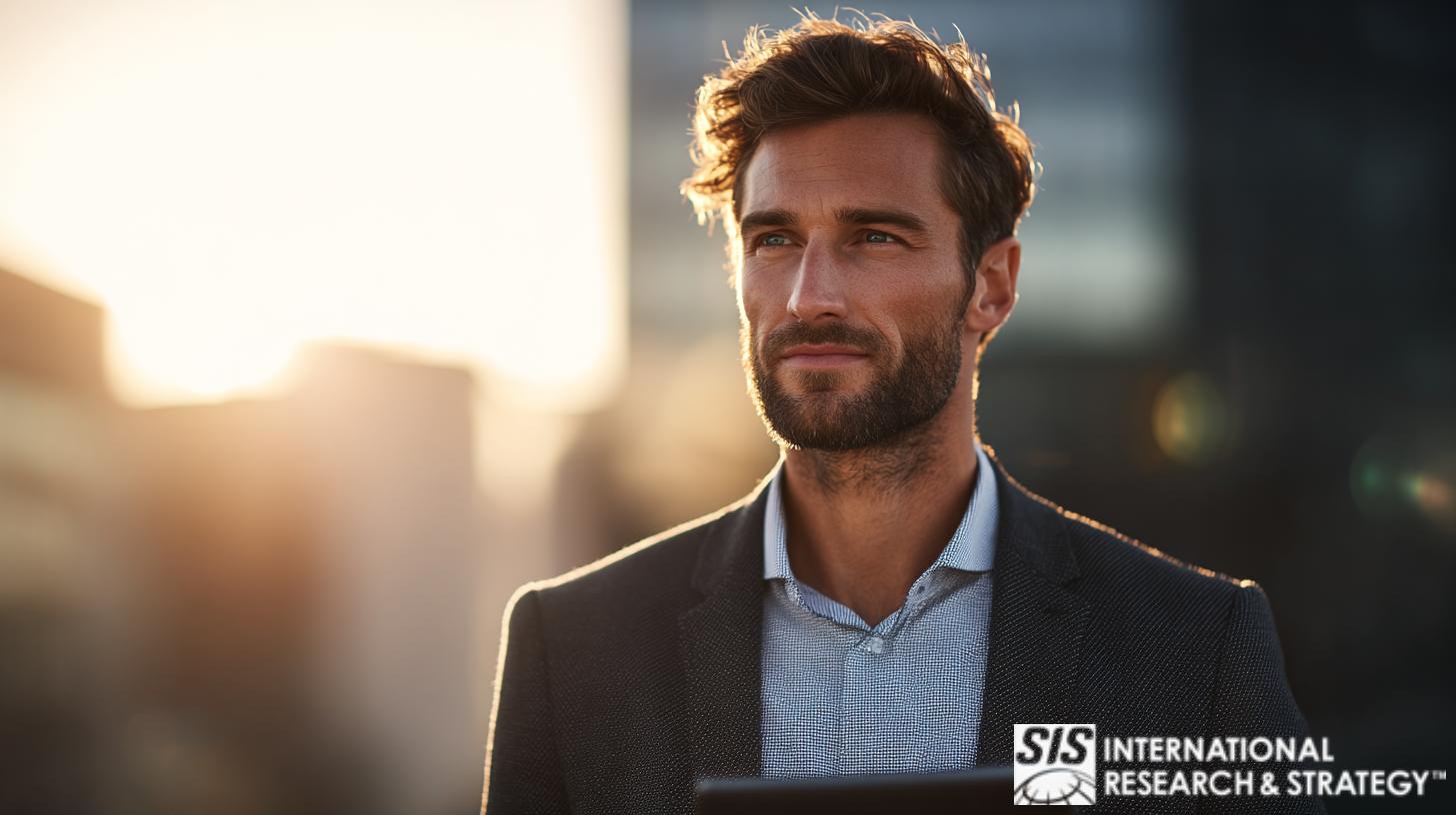 Management Consulting Automation (2) SIS 國際市場研究與策略