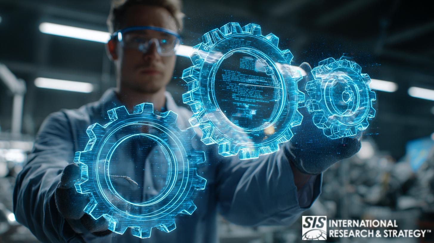 Manufacturing Automation (1) SIS International Market Research & Strategy