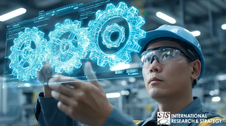 Manufacturing Automation and Artificial Intelligence Consulting