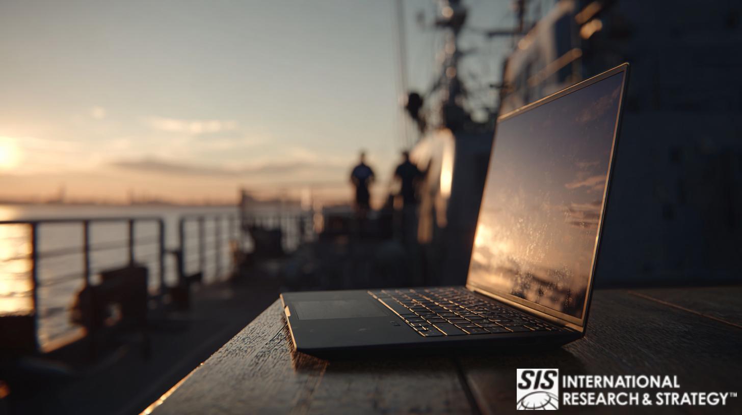 Maritime Automation (2) SIS 國際市場研究與策略