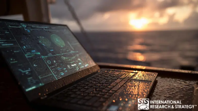 Maritime Automation and Artificial Intelligence Consulting