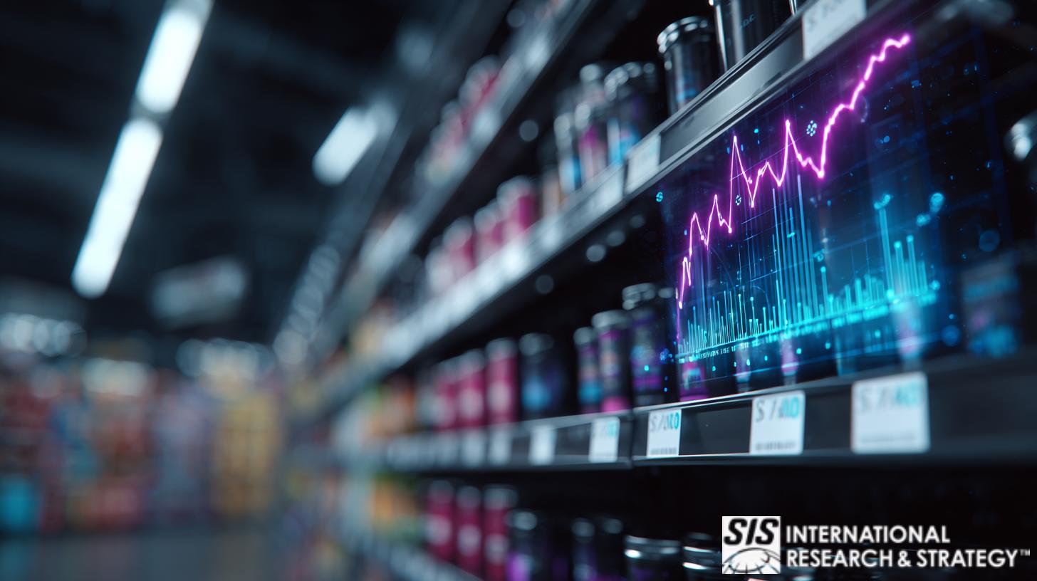 Market and Product Opportunity (1) एसआईएस इंटरनेशनल मार्केट रिसर्च और रणनीति