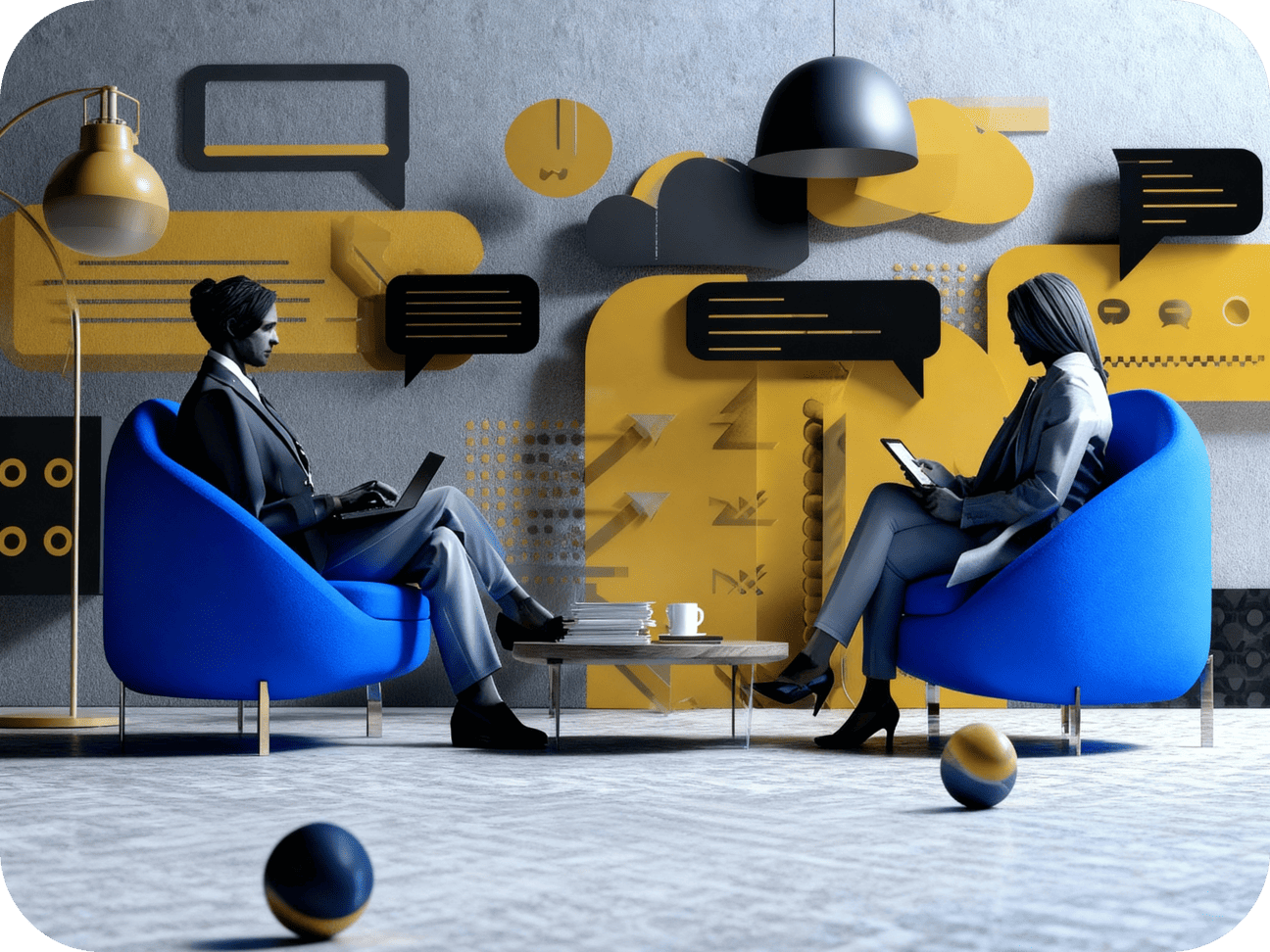 SIS 国際市場調査と戦略