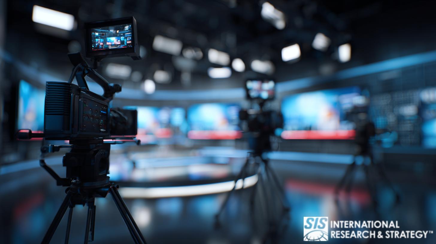 Media Industries Automation (1) Ricerca e strategia di mercato internazionale SIS