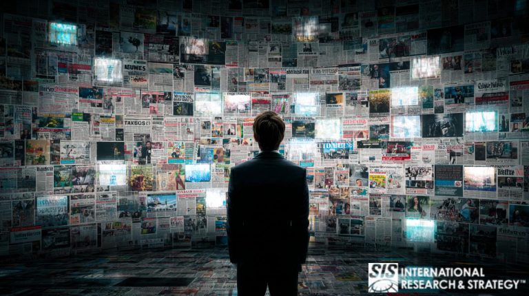 Consulenza sull'automazione e l'intelligenza artificiale delle industrie dei media