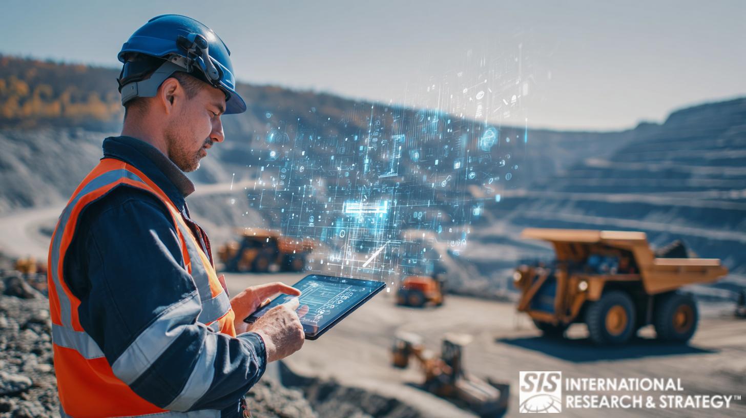 Mining and Natural Resources (2) SIS International Marktforschung & Strategie
