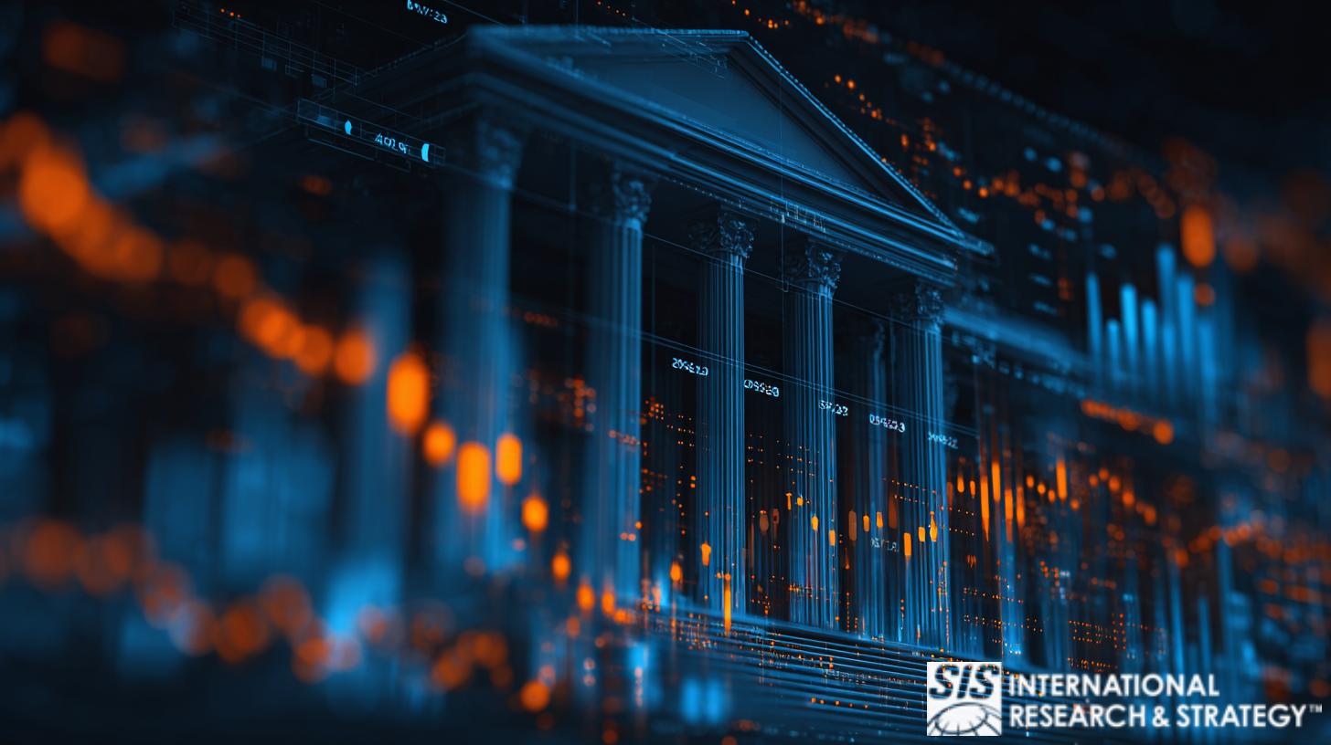 OMS and PMS Financial Services (1) SIS أبحاث السوق الدولية والاستراتيجية