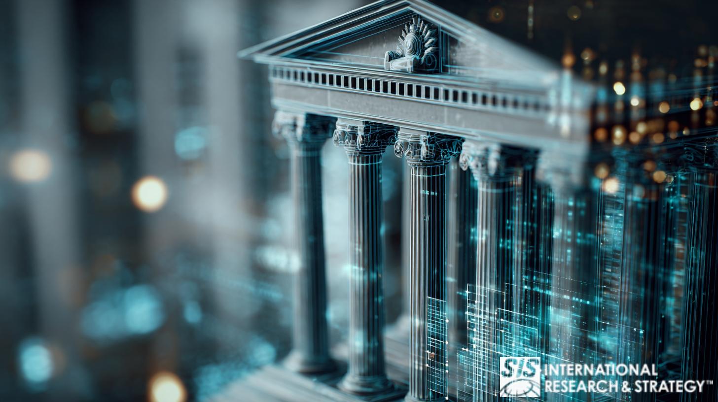 OMS and PMS Financial Services (3) SIS أبحاث السوق الدولية والاستراتيجية