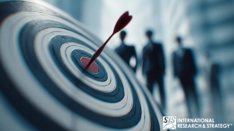 目標和主要結果框架市場研究