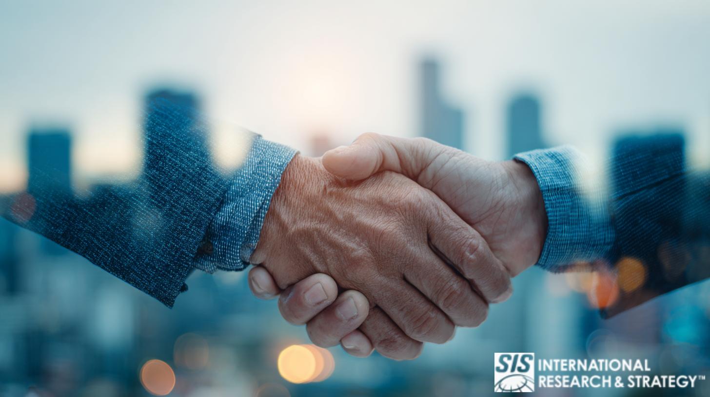 SIS Międzynarodowe badania rynku i strategia