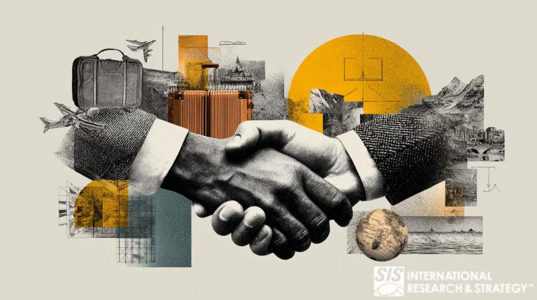 合作夥伴關係發展諮詢