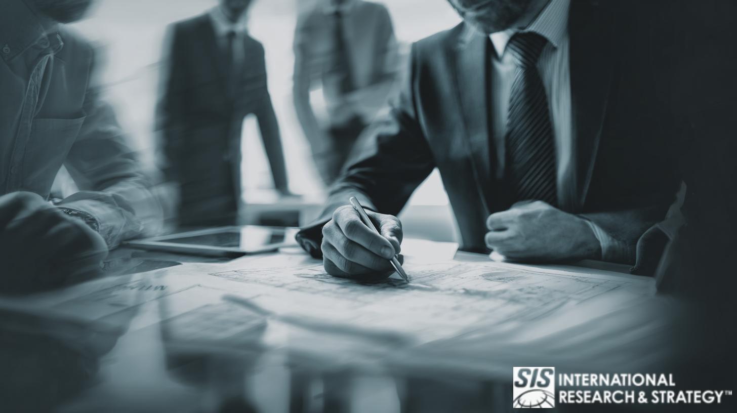 SIS Międzynarodowe badania rynku i strategia