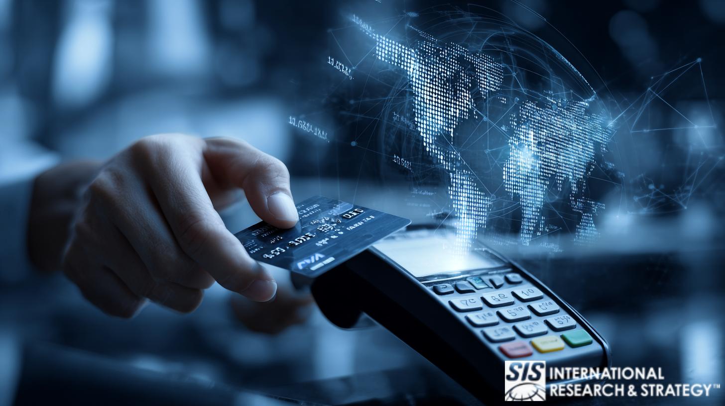 Payments FinTech (1) SIS 国际市场研究与战略