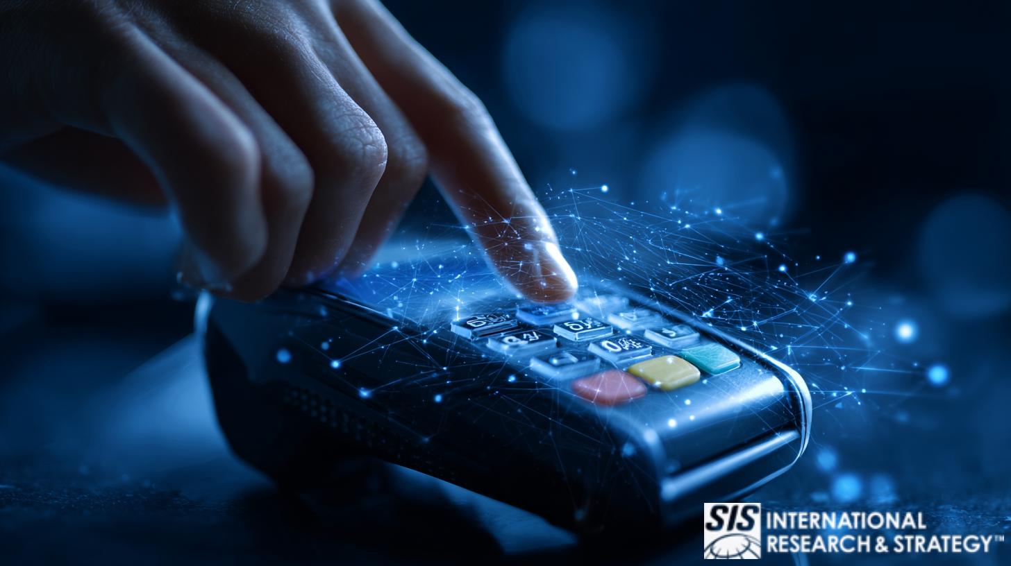 Payments FinTech (3) Pesquisa e Estratégia de Mercado Internacional da SIS