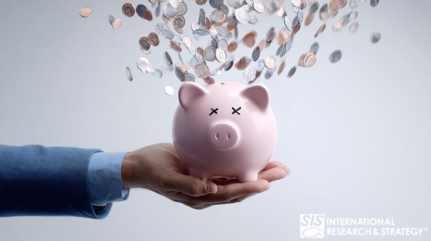 Pension Fund Automation (1) SIS 國際市場研究與策略