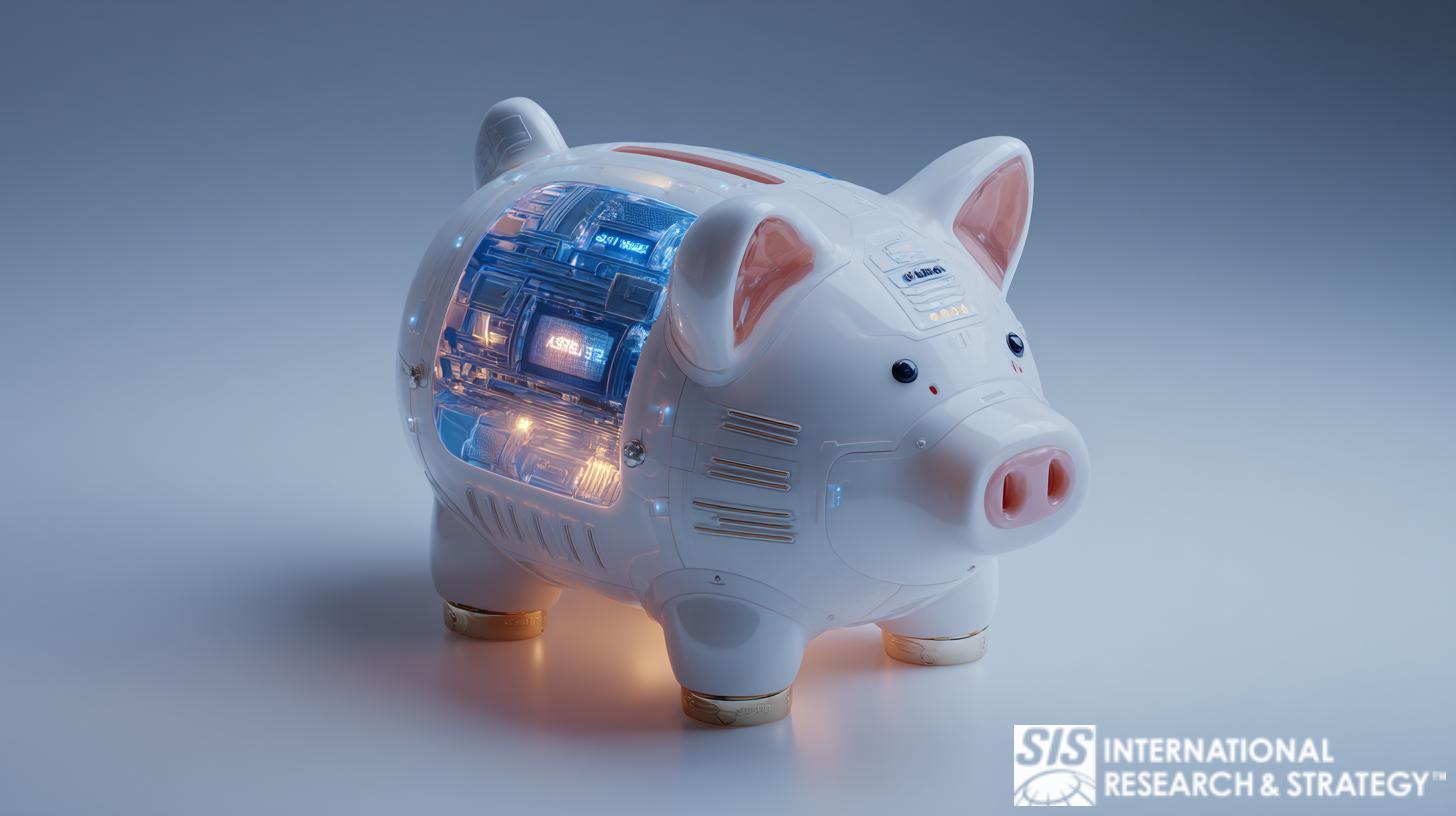 Pension Fund Automation (2) SIS 國際市場研究與策略