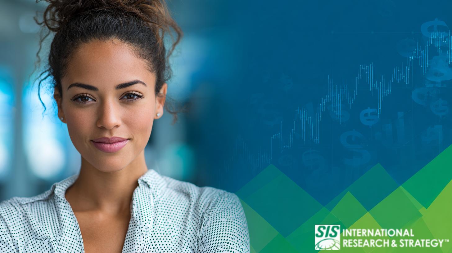 SIS أبحاث السوق الدولية والاستراتيجية