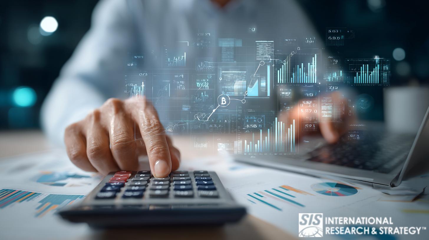 Pricing Analytics (2) Investigación y estrategia de mercado internacional de SIS