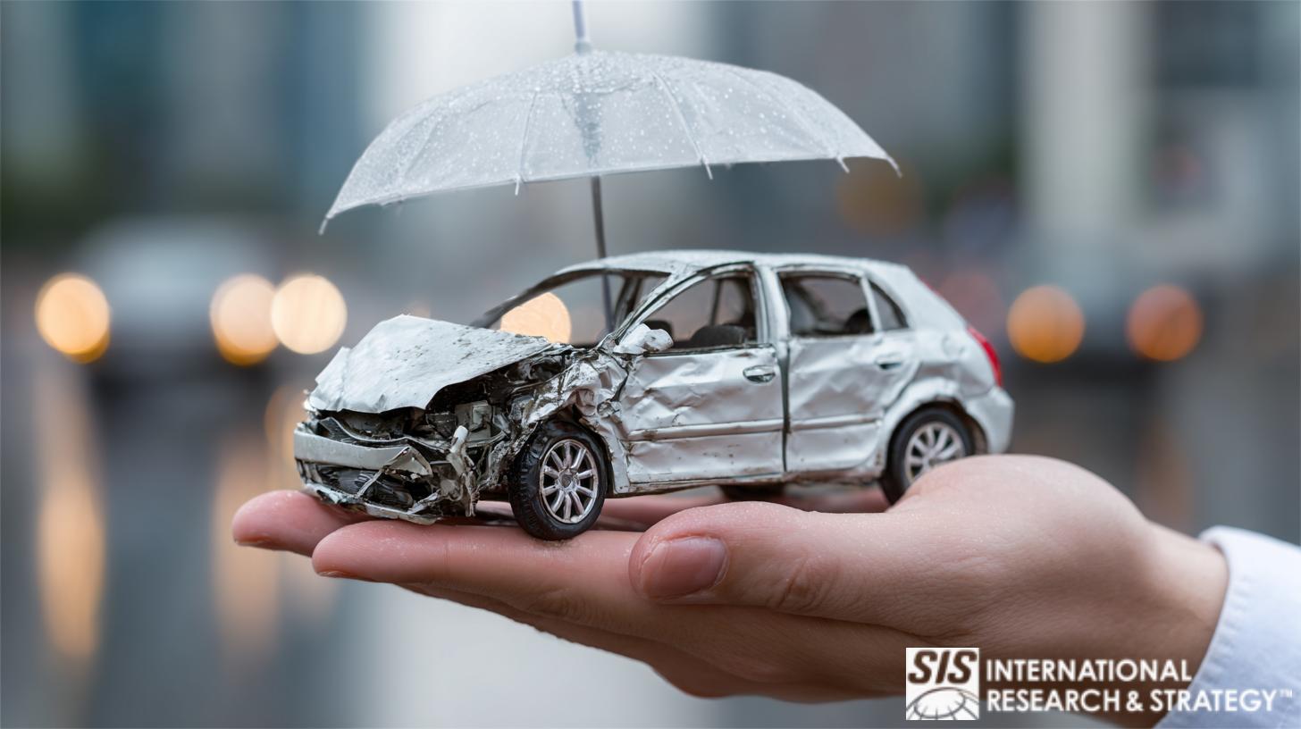 Property Insurance (2) SIS 国际市场研究与战略