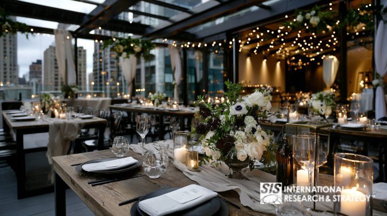 Marketingberatung für Dachrestaurants