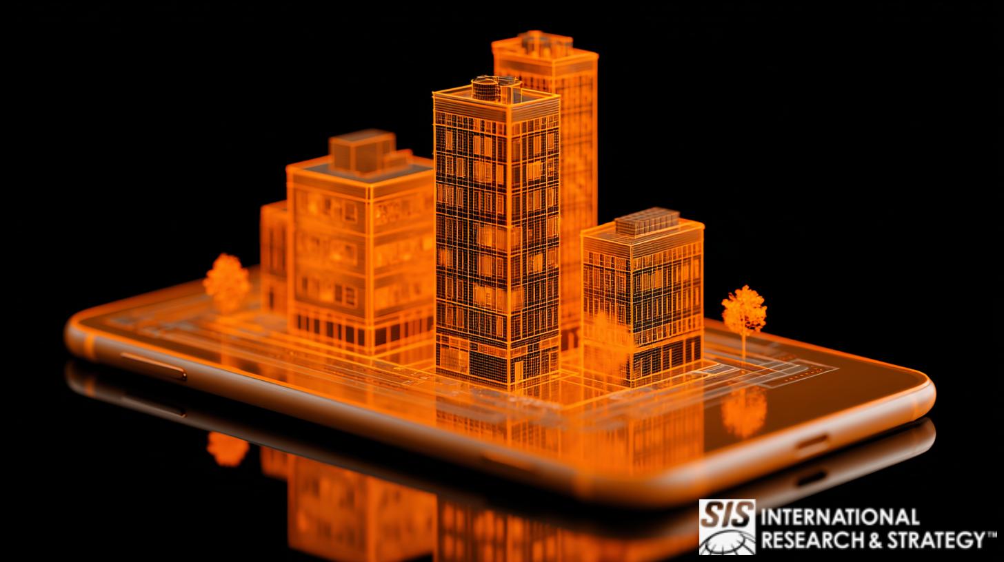 SME Fintech (2) SIS 国际市场研究与战略