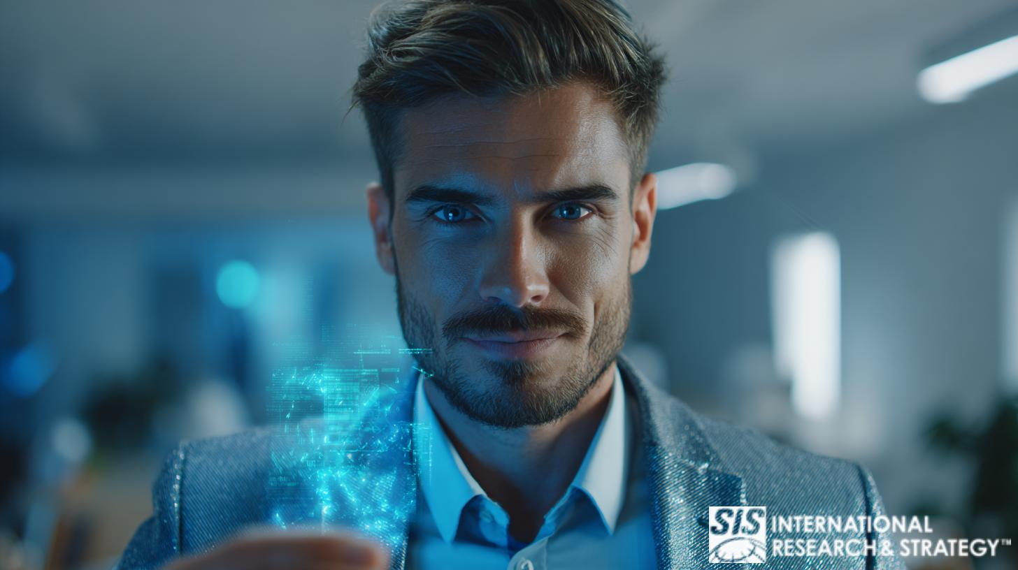 SIS 国际市场研究与战略