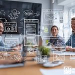 Ricerca di mercato e consulenza strategica per l'abilitazione delle vendite