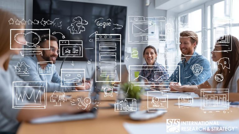 銷售支援市場研究與策略諮詢