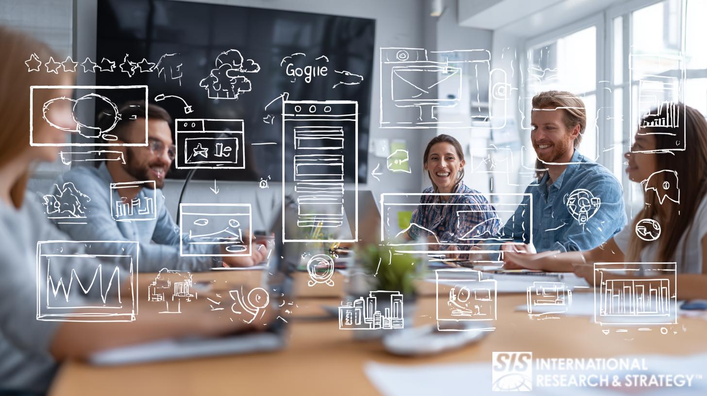 Sales Enablement (1) Investigación y estrategia de mercado internacional de SIS