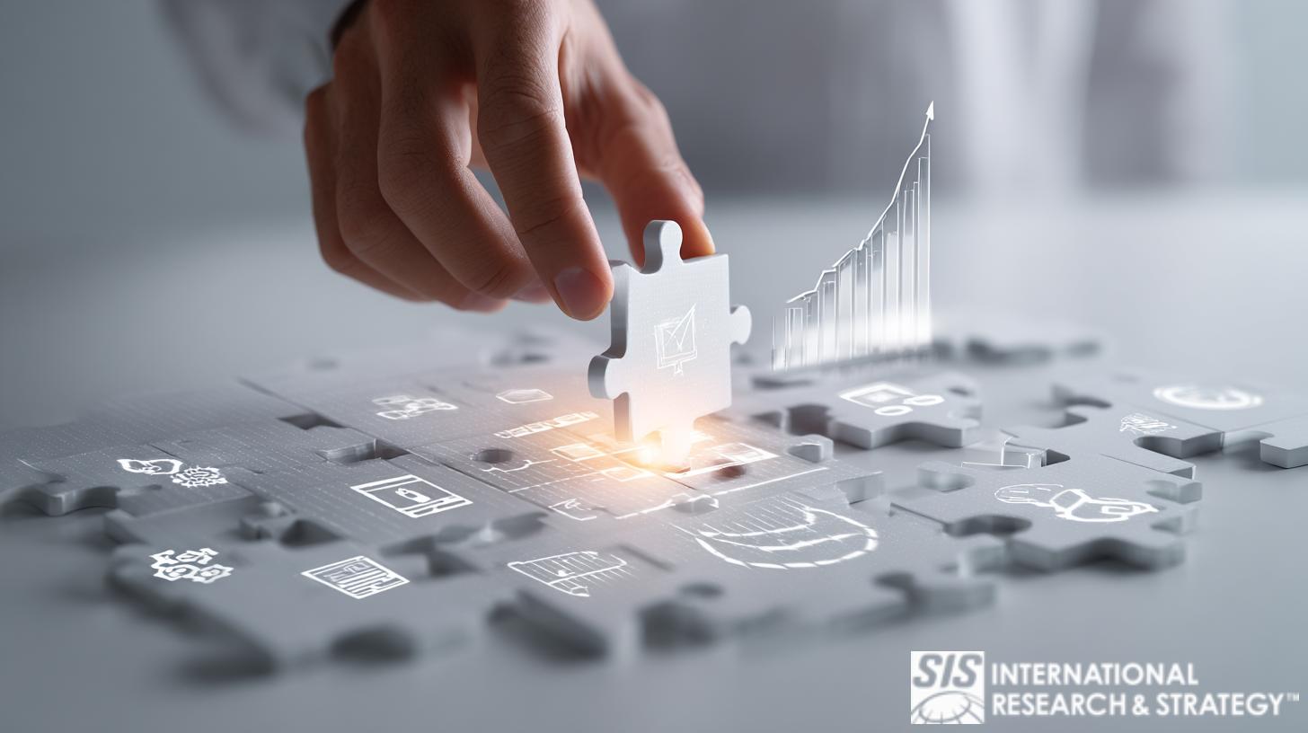 Sales Enablement (2) Investigación y estrategia de mercado internacional de SIS