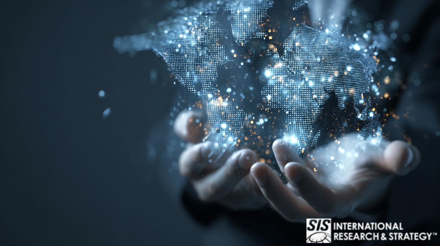 SIS 国际市场研究与战略