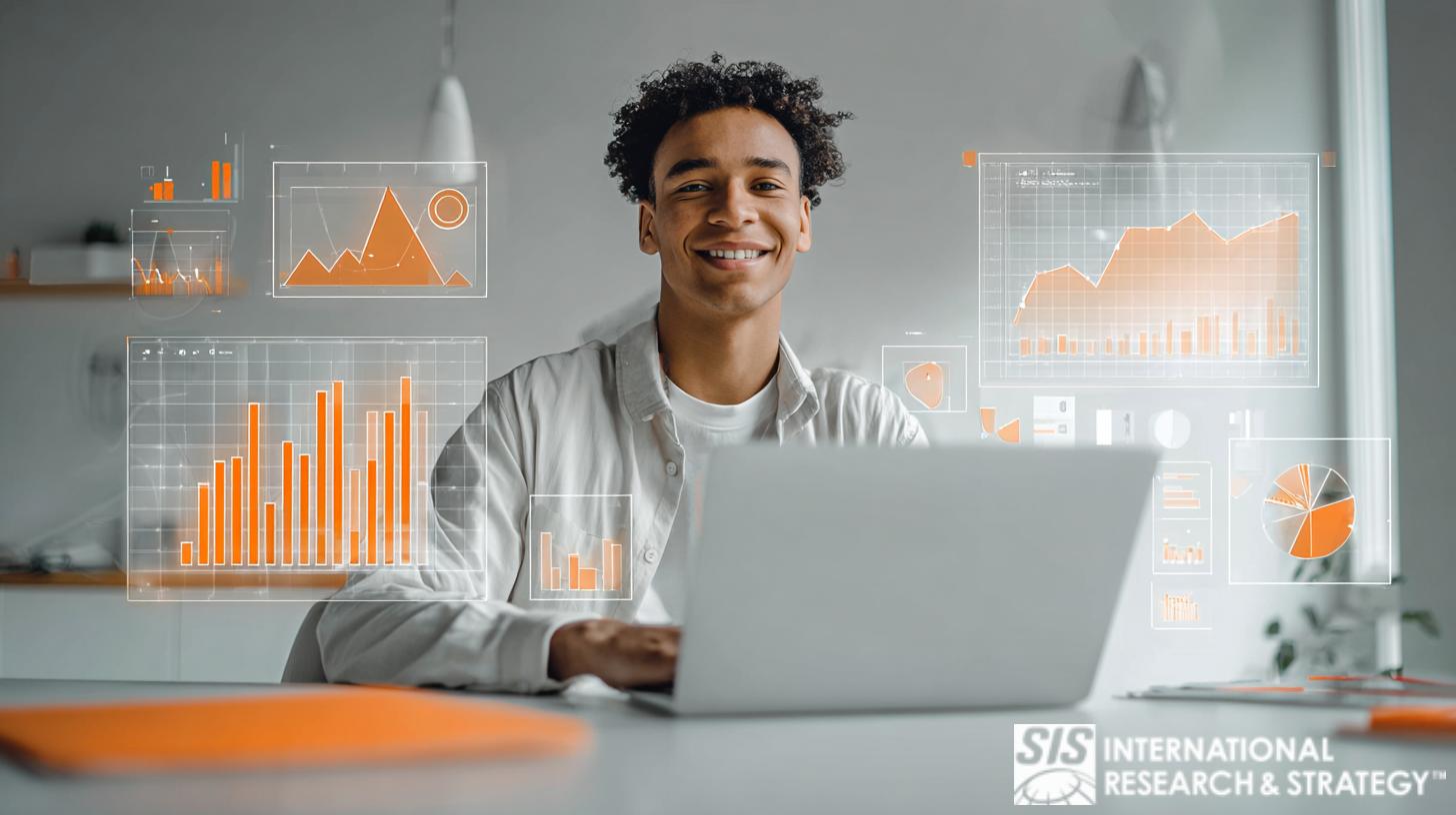 SIS 国际市场研究与战略