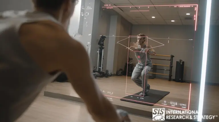 Smart Mirrors AI Market Research and Strategy Consulting